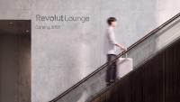 Revolut is set to launch airport lounges, with the first opening in Copenhagen in 2027