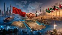 Exclusive – Can China become the security guarantor for the Gulf?