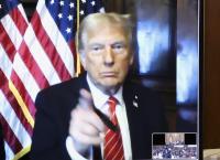 Trump DOJ Shamelessly Goes After Judge’s Daughter