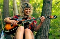 Guitar Trail celebrates music and outdoors at Blue Mountain