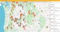 Inside Watch Duty: The app keeping thousands of Idahoans informed on wildfires