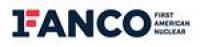 FANCO Regulatory Engagement Plan for Proposed HALEU Fuel Fabrication Facility Docketed by the U.S. Nuclear Regulatory Commission