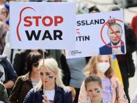 How Russian dissidents are being punished by both Russia and Europe