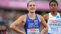 Welsh athletes play their part as Great Britain shine at European Championships