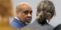 Opening statements beginning in Tupac Shakur murder case in Las Vegas