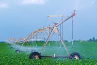 Microbial water testing for South Dakota producers