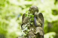 Tomb Raiders Stole From Cemeteries in 9 States. Florida Offering Reward for Info
