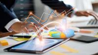 India Inc. delivers strongest earnings in 10 quarters; markets stay in the red