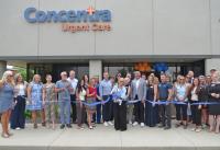 Concentra opens first occupational medicine urgent care in Boise