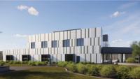 Cooper & Oxley wins contract for $118m Bentley Health Service Surgicentre