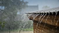 In Australia, Zaytuna Farm says roof-caught rainwater can be cleaner than groundwater