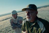 Manors and Reebok “The United Kingdom of golf” by Stink Studios