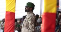 Mali jails government critic for 'discrediting state'