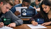 AI adoption exposes higher education policy gaps