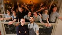 'They said the site was cursed but we're celebrating 10 years of our Hockley restaurant'