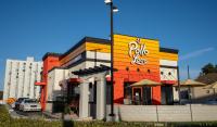 El Pollo Loco Sees Bigger Future Beyond California 
