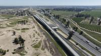California High-Speed Rail Authority could be broke by the end of 2027