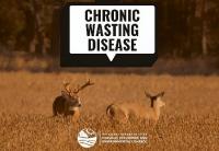 UPDATE: Delaware Confirms Third Case of Chronic Wasting Disease; Community Meeting on CWD Wed, Sept 16 – Must Register to Comment