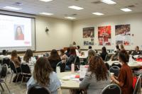 New Faculty Orientation welcomes faculty to Illinois State University