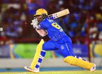 Tridents move top of CPL standings with second straight win