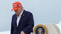 Trump threatens to bomb US ally Oman if it ‘gets in the way’ over Iran deal
