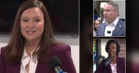 Florida Senate race: Who will challenge Ashley Moody in November?