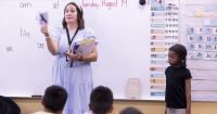 Nebraska's teacher shortage lingers as creative hiring staffs more smaller city classrooms