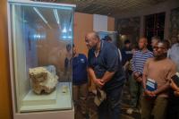 Tanzania cherishes Ngorongoro-Lengai Geopark, Olduvai Gorge as its unique heritage assets