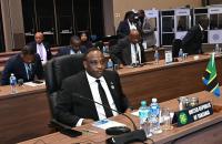 SADC hails Tanzania’s steadfast leadership, commitment to regional peace, security and stability
