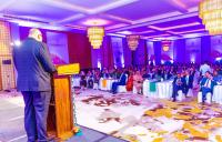 Tanzania commits to maintain its strong strategic cooperation with as it marks its 80th anniversary