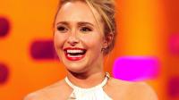 Nashville actress Hayden Panettiere dies aged 36 as police say no foul play