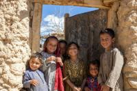 UNICEF: Afghanistan Faced Major Humanitarian Crisis in First Half of 2026