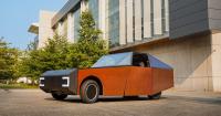 Solar-powered BMW Prototype Produces More Energy Than It Uses