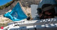 Over 200 Indian peacekeepers with UN Mission in South Sudan awarded for their exceptional service