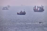 Iran Threatens to Go on Offensive in Strait of Hormuz if Diplomacy Fails