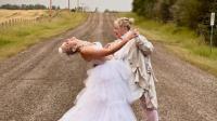 Canadian icon Jann Arden marries Icelandic author Thordis Elva: 'Wife and wife'