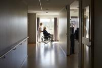 New minimum wages for Minnesota nursing home workers to take effect in September