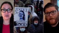 “Operation Puppet Master”: Trump Admin Spied on Minnesota Activists & Unions After ICE Killings