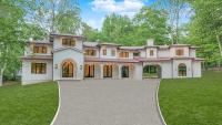 Average home value for NJ's 5 wealthiest suburbs