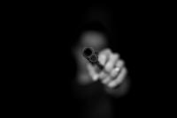Harare cop allegedly shot dead after confronting husband over abusing daughter