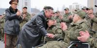 North Korea grows stronger as South Korea reckons with fading US support
