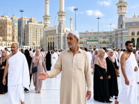 ‘Don’t Come to Beg in Saudi Arabia’: Pakistan Issues Strict Warning to Hajj, Umrah Pilgrims