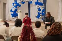 Healthcare jobs are booming in California. This OUSD program is building a pipeline