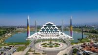 Indonesia at 81: How Islamic is the world’s largest Muslim nation?