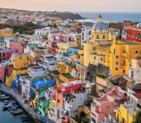 Europe Captures One-Third of Global Leisure Travel Spending as Southern Europe Dominates the Summer