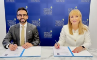 WTTC and WGS Launch New Era of Public-Private Collaboration to Shape the Future of Travel &amp; Tourism