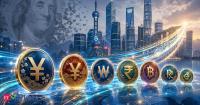 Global Market: Emerging Asian currencies rise as softer dollar supports regional markets