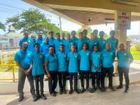 Saint Lucia downed by Grenada in CFU opener