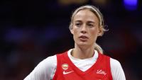 Georgia Family Allegedly Face Discrimination For Supporting Sophie Cunningham’s Stance on Trans Athletes During Fever vs Dream Game
