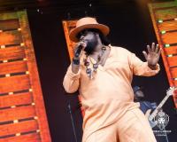 Gramps Morgan Wraps Tour, Sets Sights on Ghana Jamaica Festival and West Coast Run
